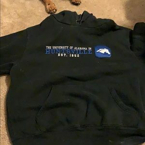 Hoodie uah